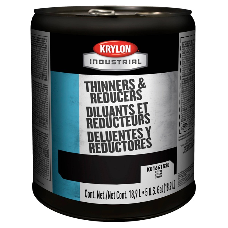 Image Solvents and thinners